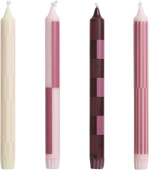 Pattern Candle
