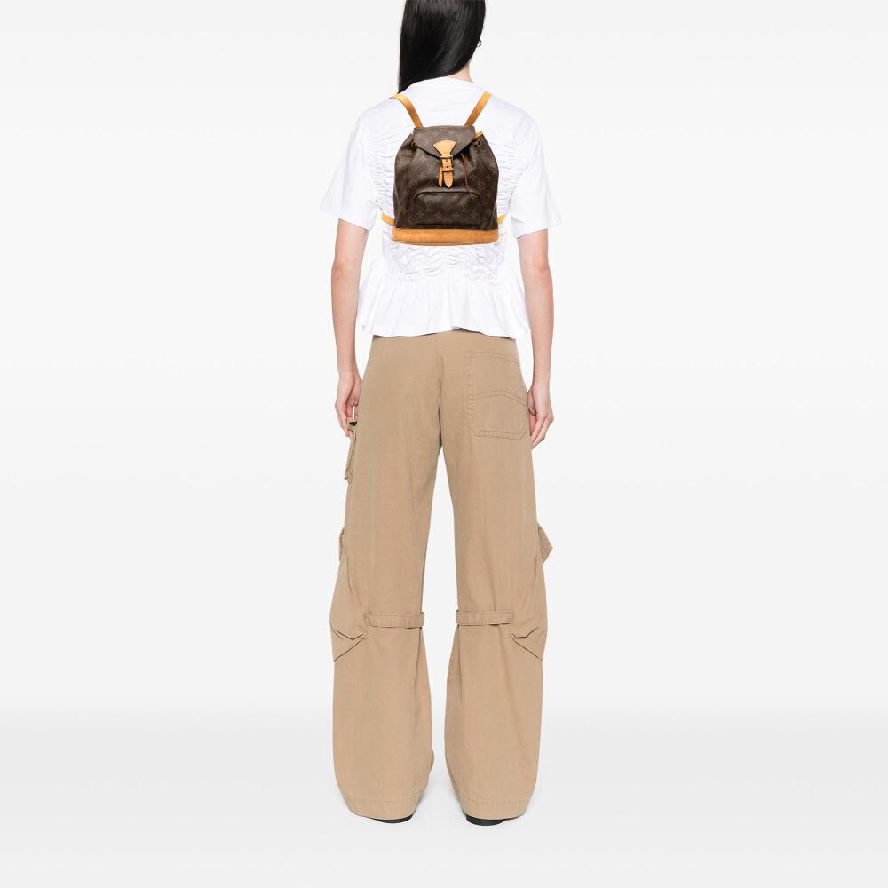 Louis Vuitton Montsouris