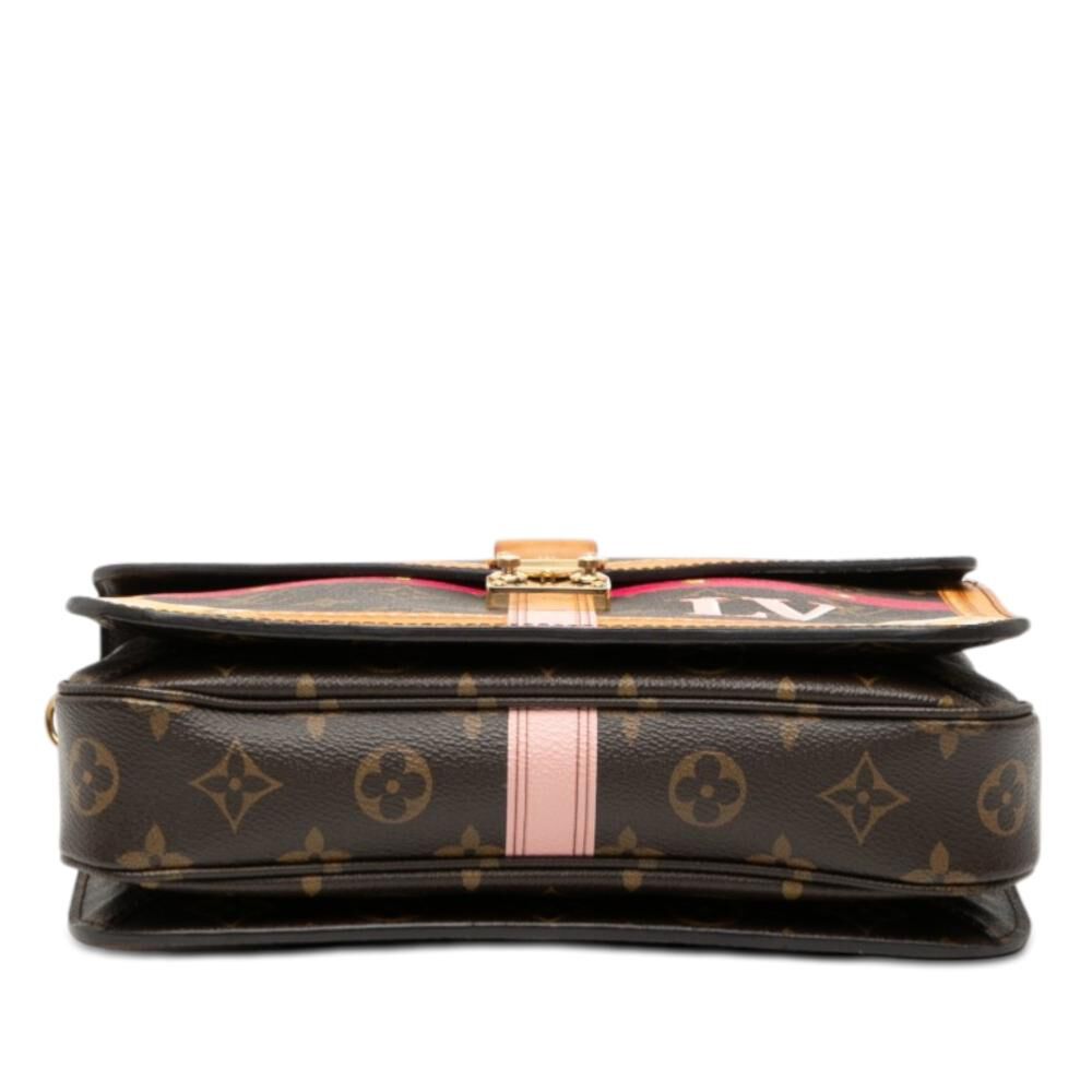 Louis Vuitton Pochette M&eacute;tis