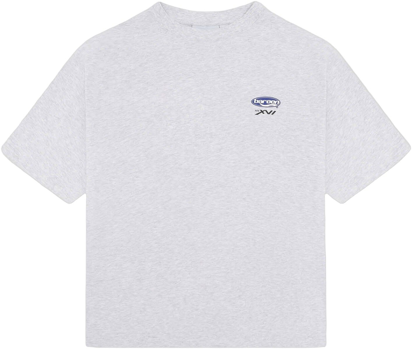 Box Fit T-shirt - Moto