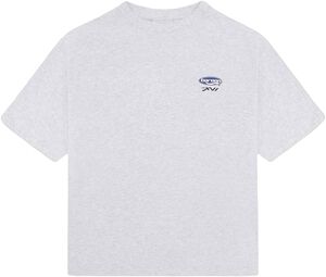 Box Fit T-shirt - Moto