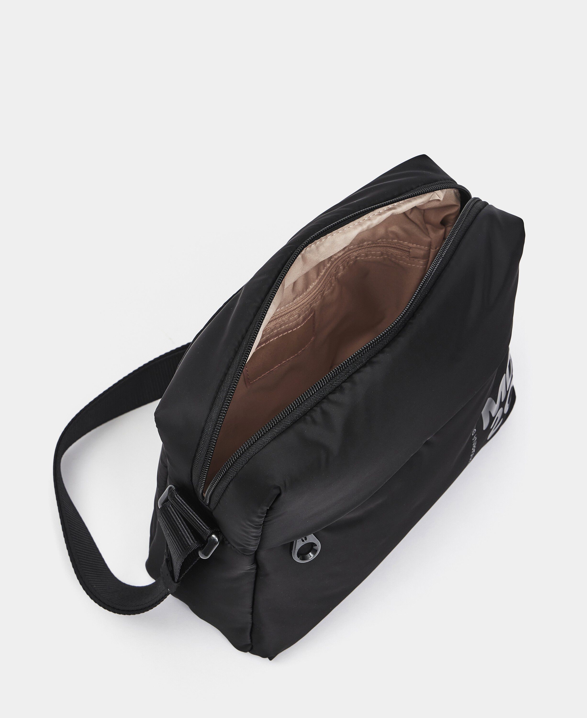 MD20 BALLOON CROSSOVER / BLACK