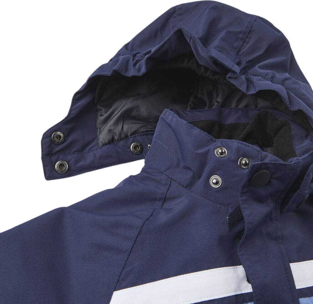 Sanoj II flyverdragt