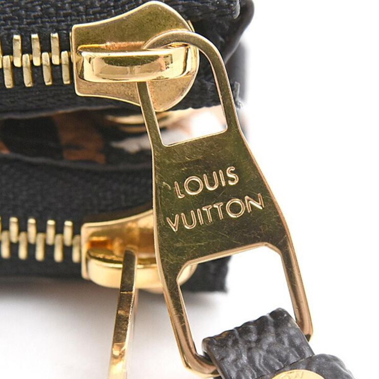 Louis Vuitton Crossbody Bag