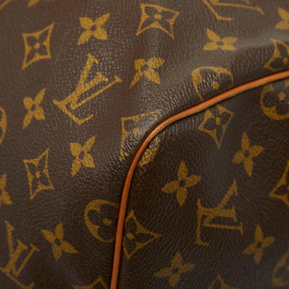 Louis Vuitton Keepall