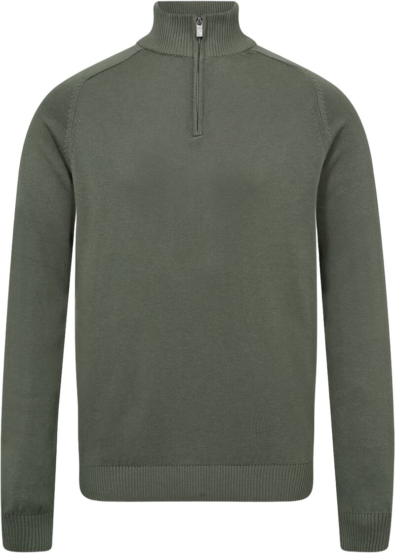 Bs Ilario Regular Fit Knitwear