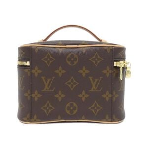 Louis Vuitton Bowling Vanity