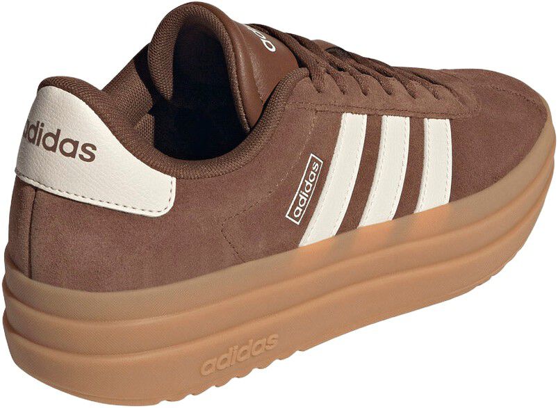 VL Court Bold Sneakers