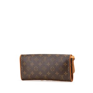 Louis Vuitton Twin Pochette