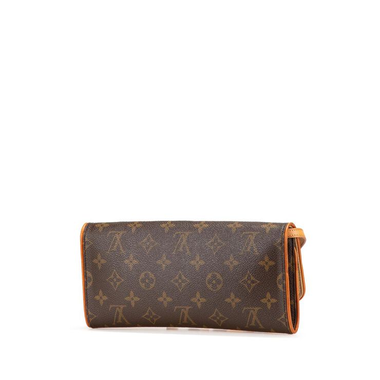 Louis Vuitton Twin Pochette