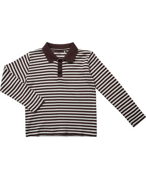 Mille 10 junior polo GOTS