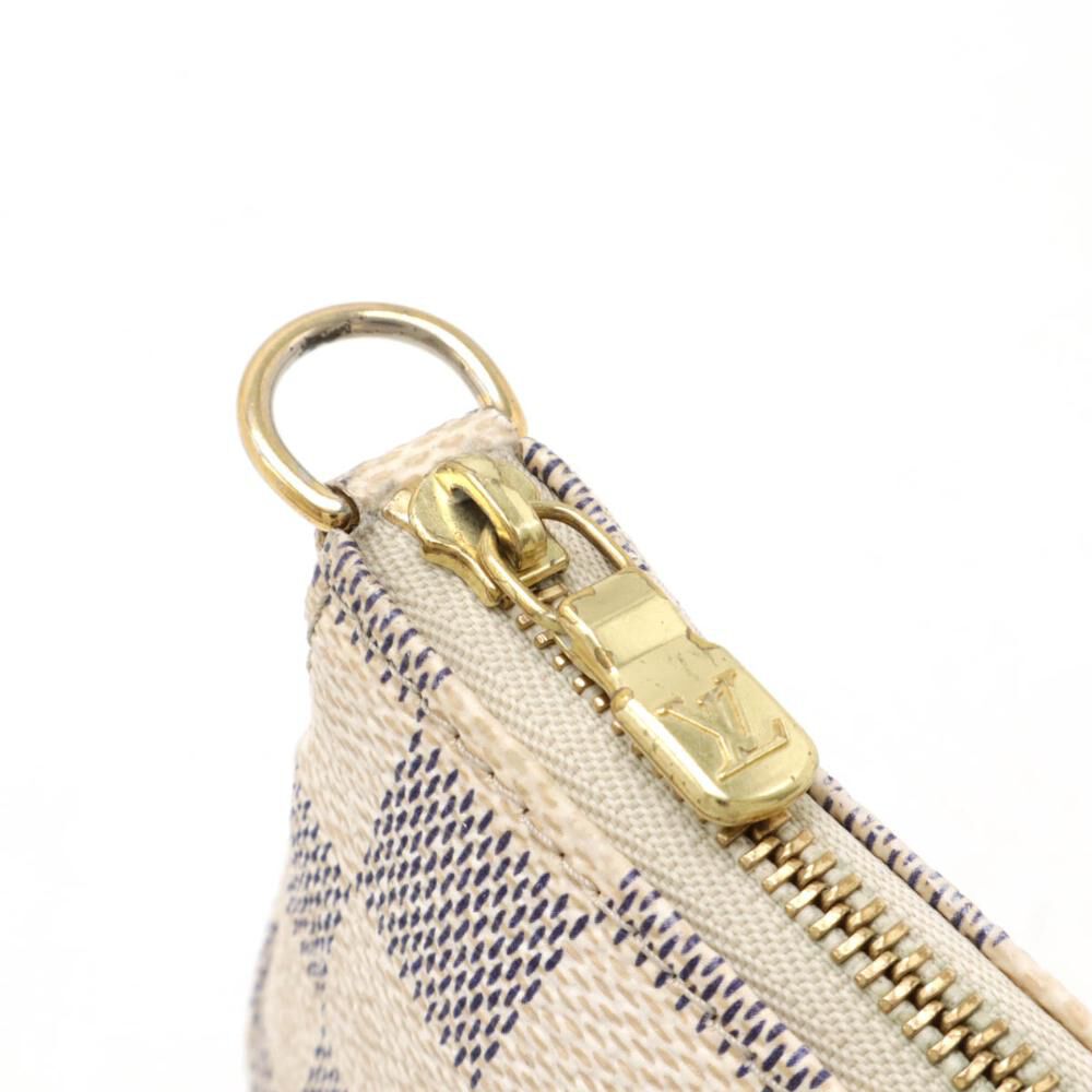 Louis Vuitton Pochette Accessoires