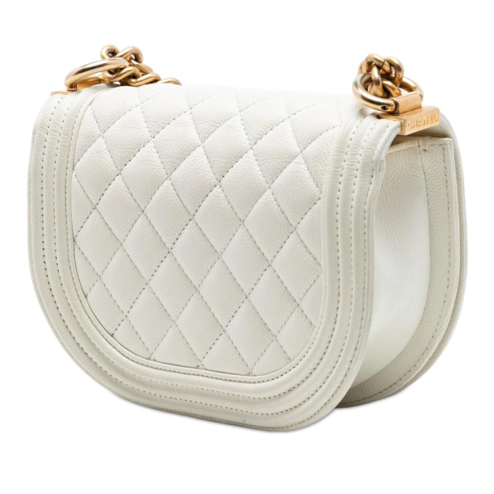 Chanel Boy Bags