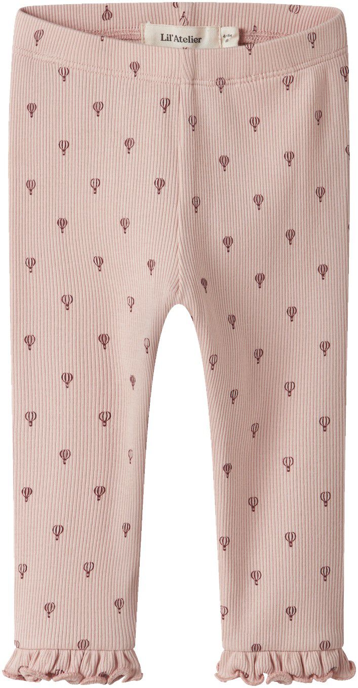 NBFGAGO KNY SLIM LEGGING LIL