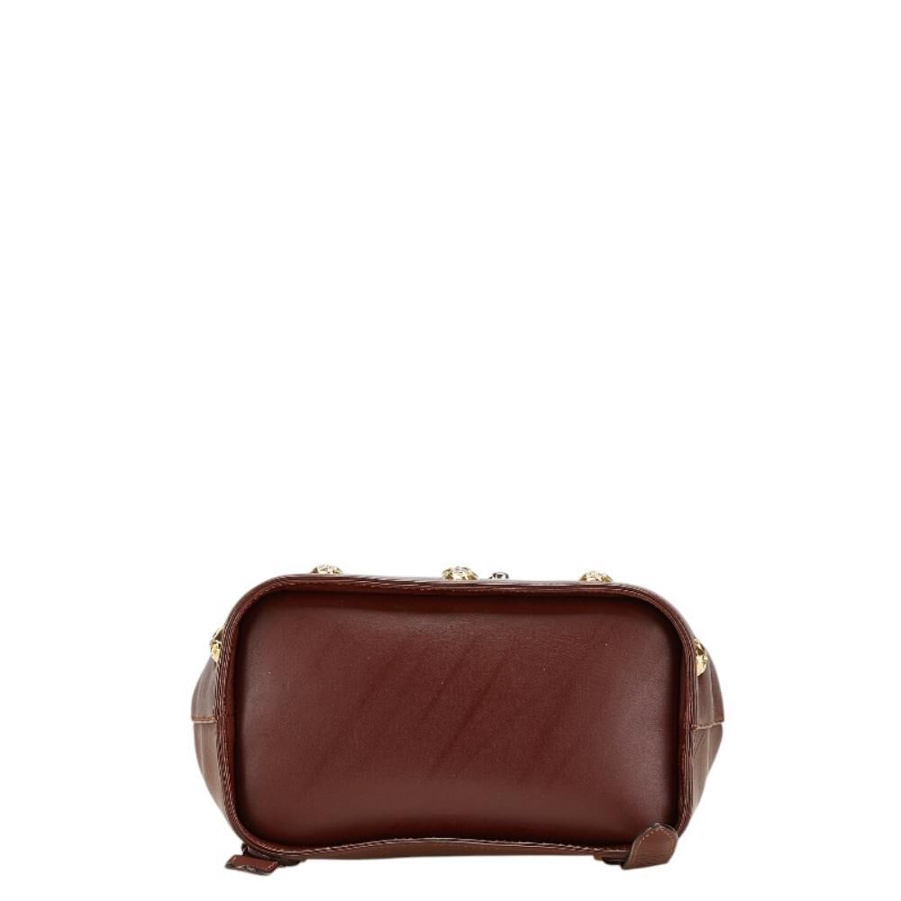 Salvatore Ferragamo Backpack