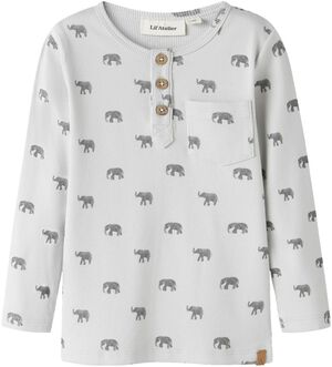 NMMLAVO ENO SLIM LS TOP LIL