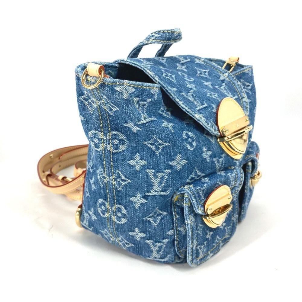 Louis Vuitton Backpack