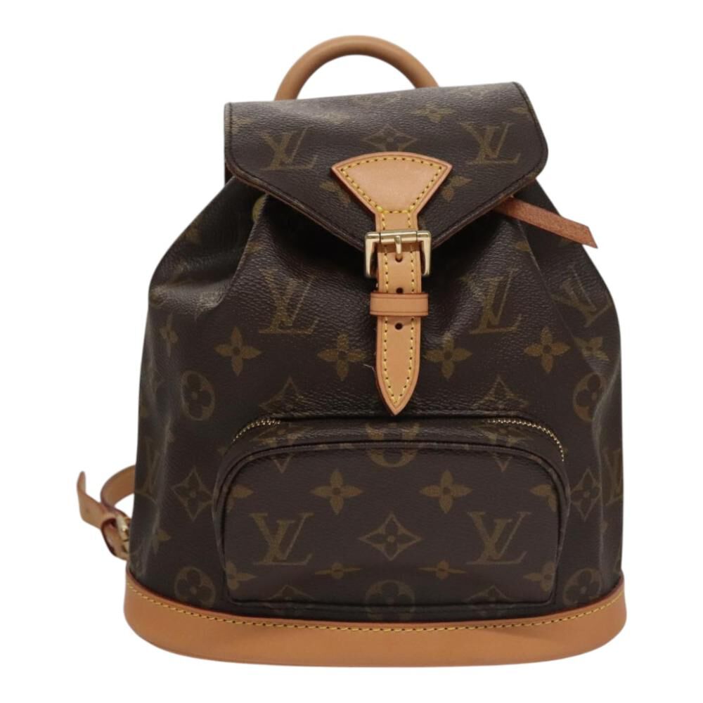 Louis Vuitton Montsouris