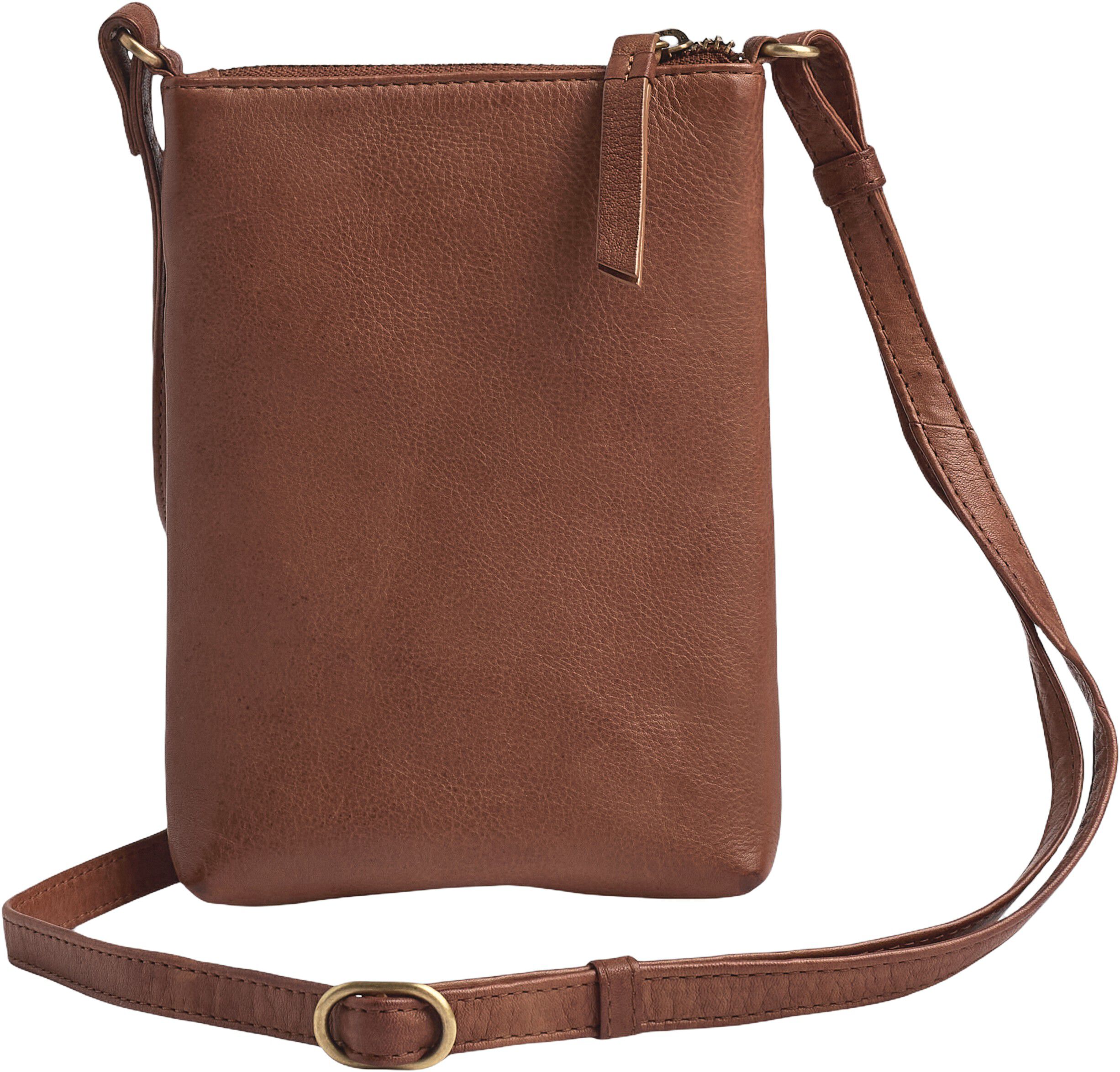 AvenMBG Cross. Bag, Soft Vin.