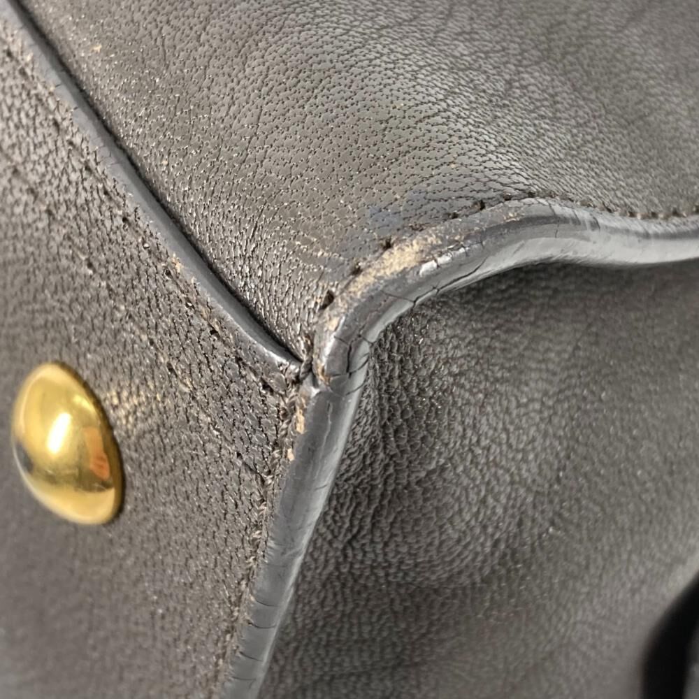 Yves Saint Laurent Tote