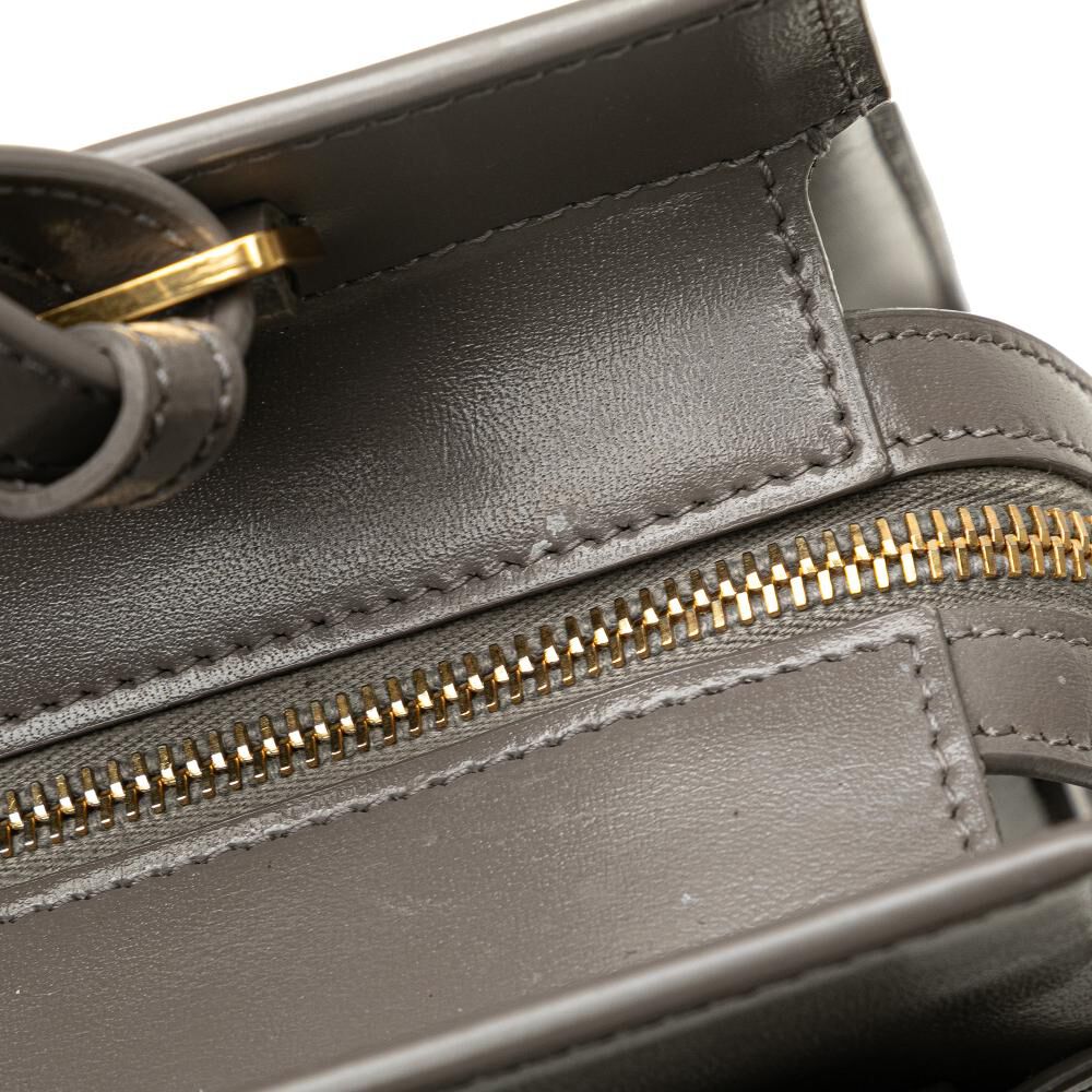 Yves Saint Laurent Tote