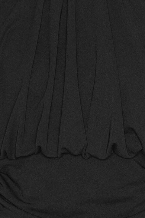 RUCHED LS TOP