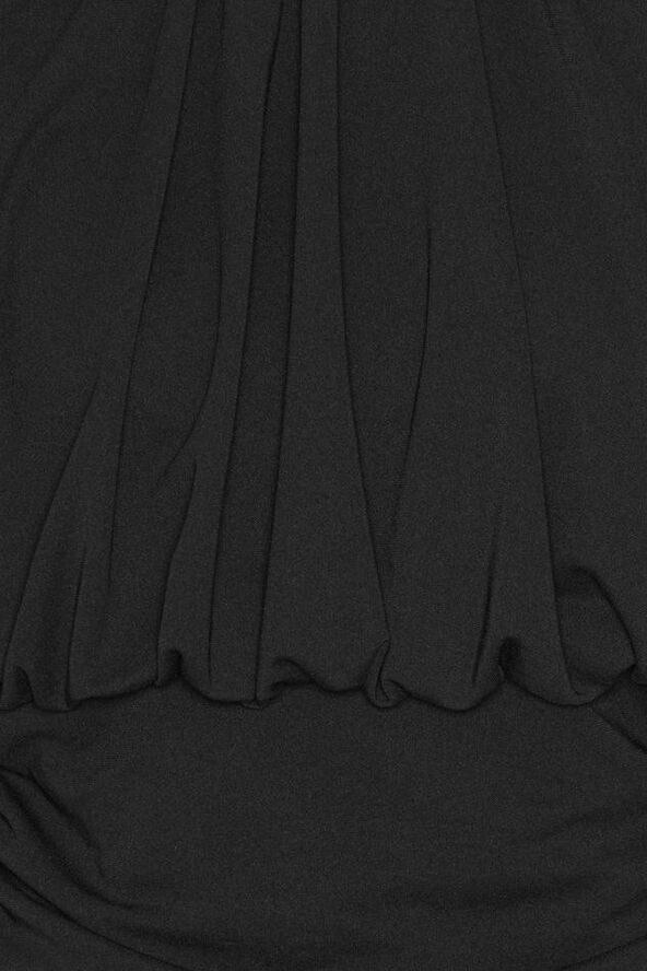 RUCHED LS TOP