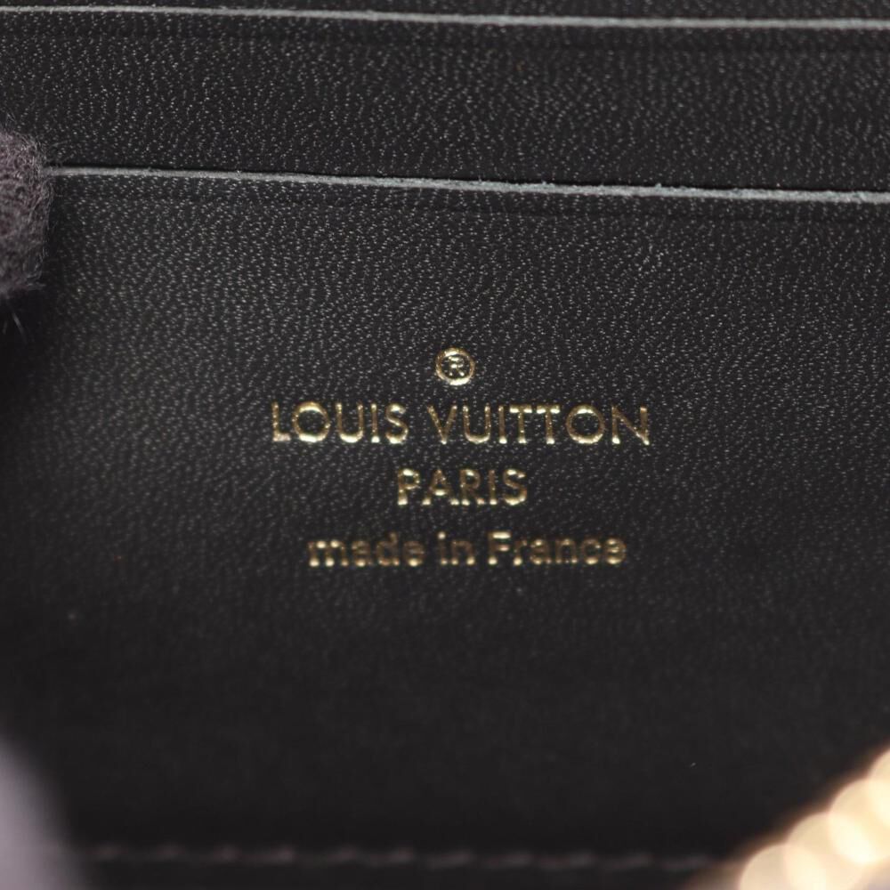 Louis Vuitton Dauphine