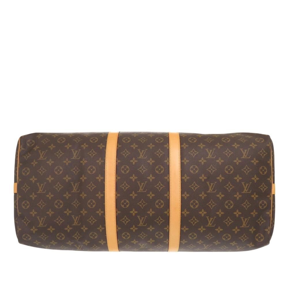 Louis Vuitton Keepall