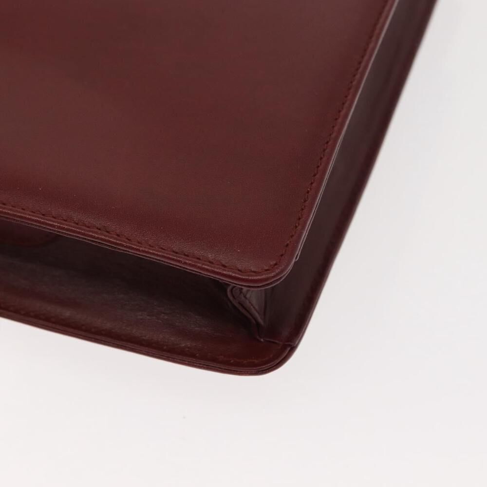 Cartier Shoulder Bag