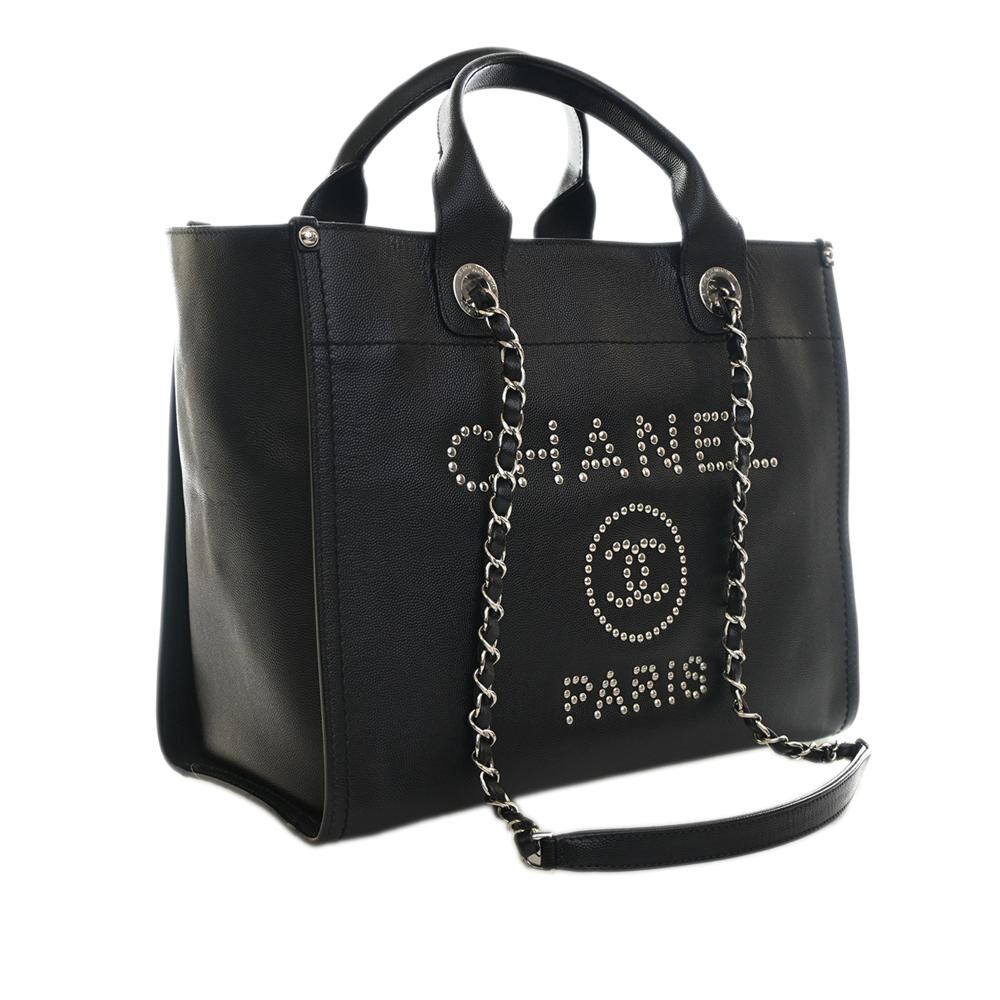 Chanel Deauville