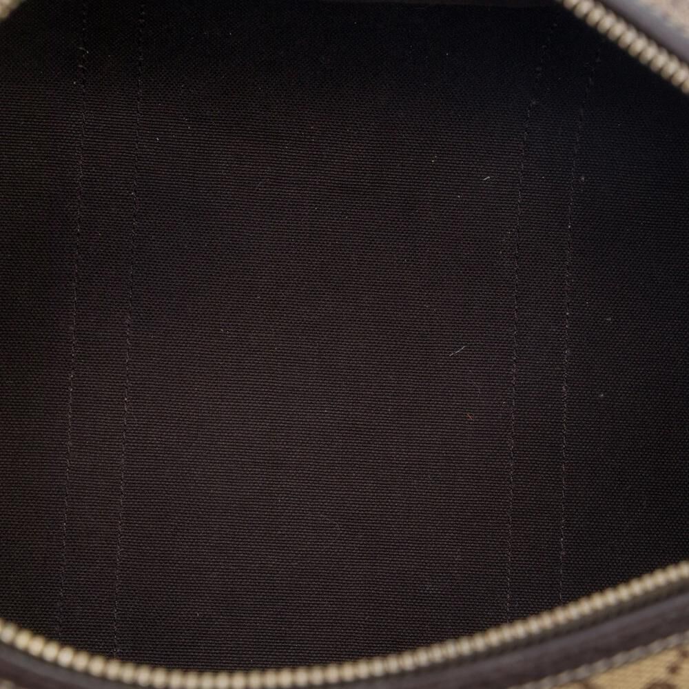 Gucci Boston Bag