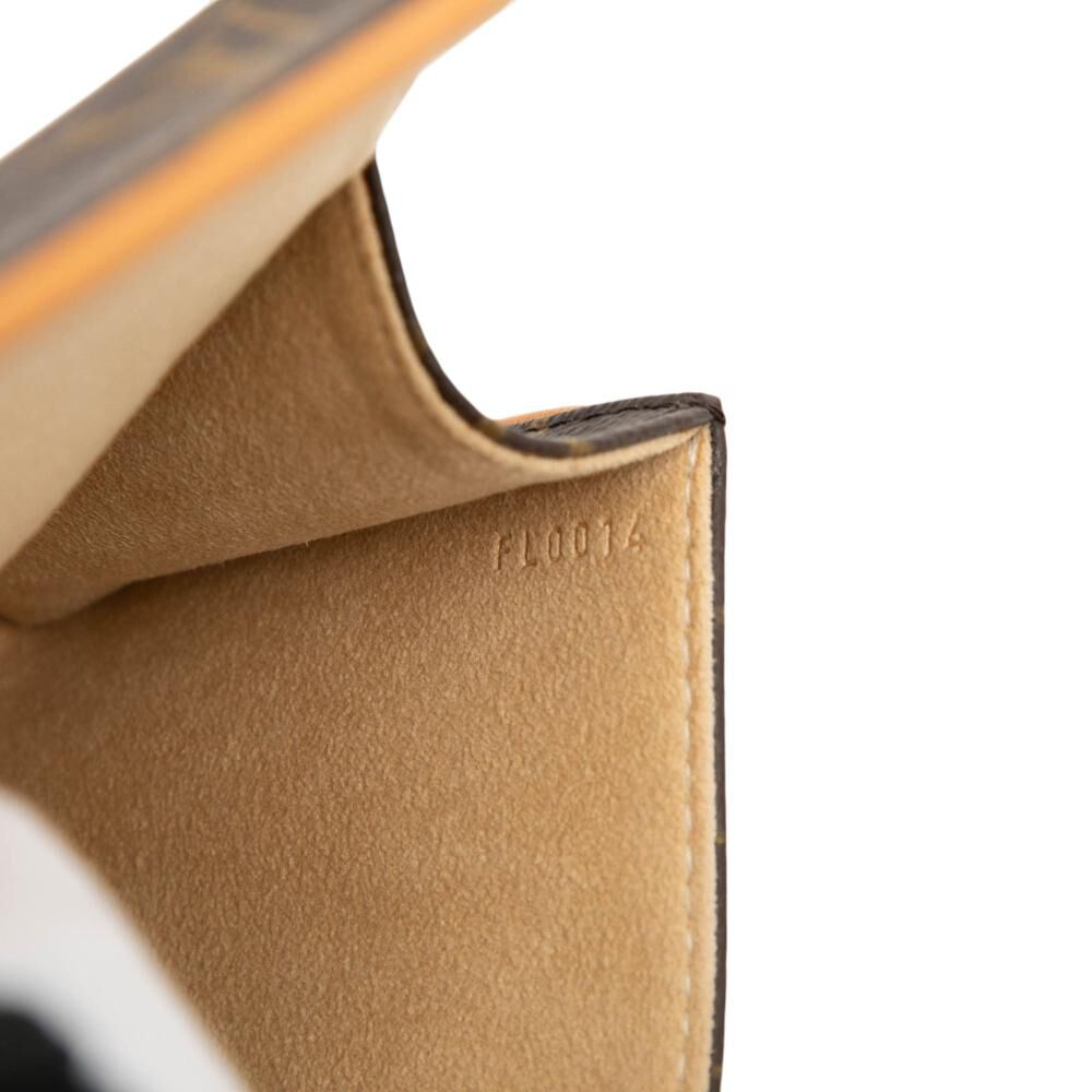 Louis Vuitton Florentine Pochette