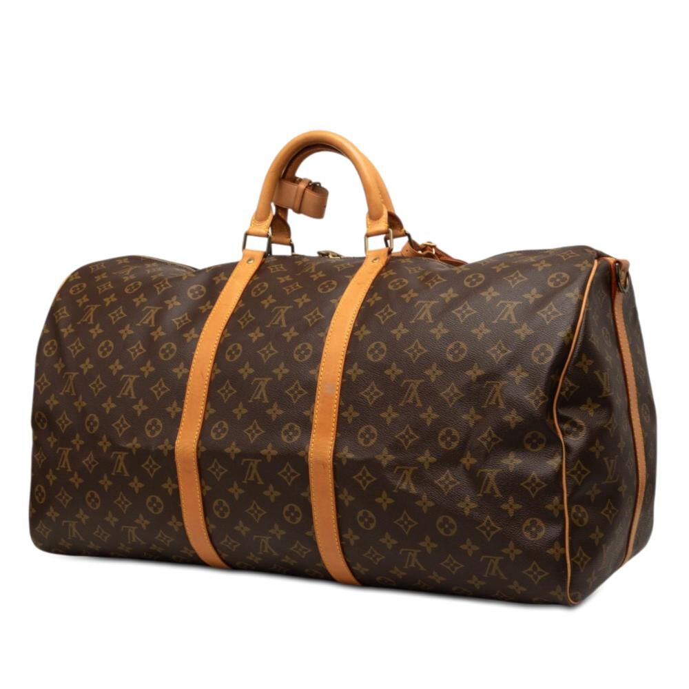 Louis Vuitton Keepall