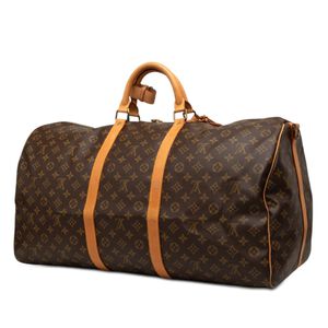 Louis Vuitton Keepall