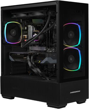 RGBeast TR708 - 9070XT Gaming PC
