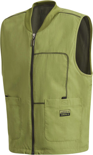 R.Y.V. vest
