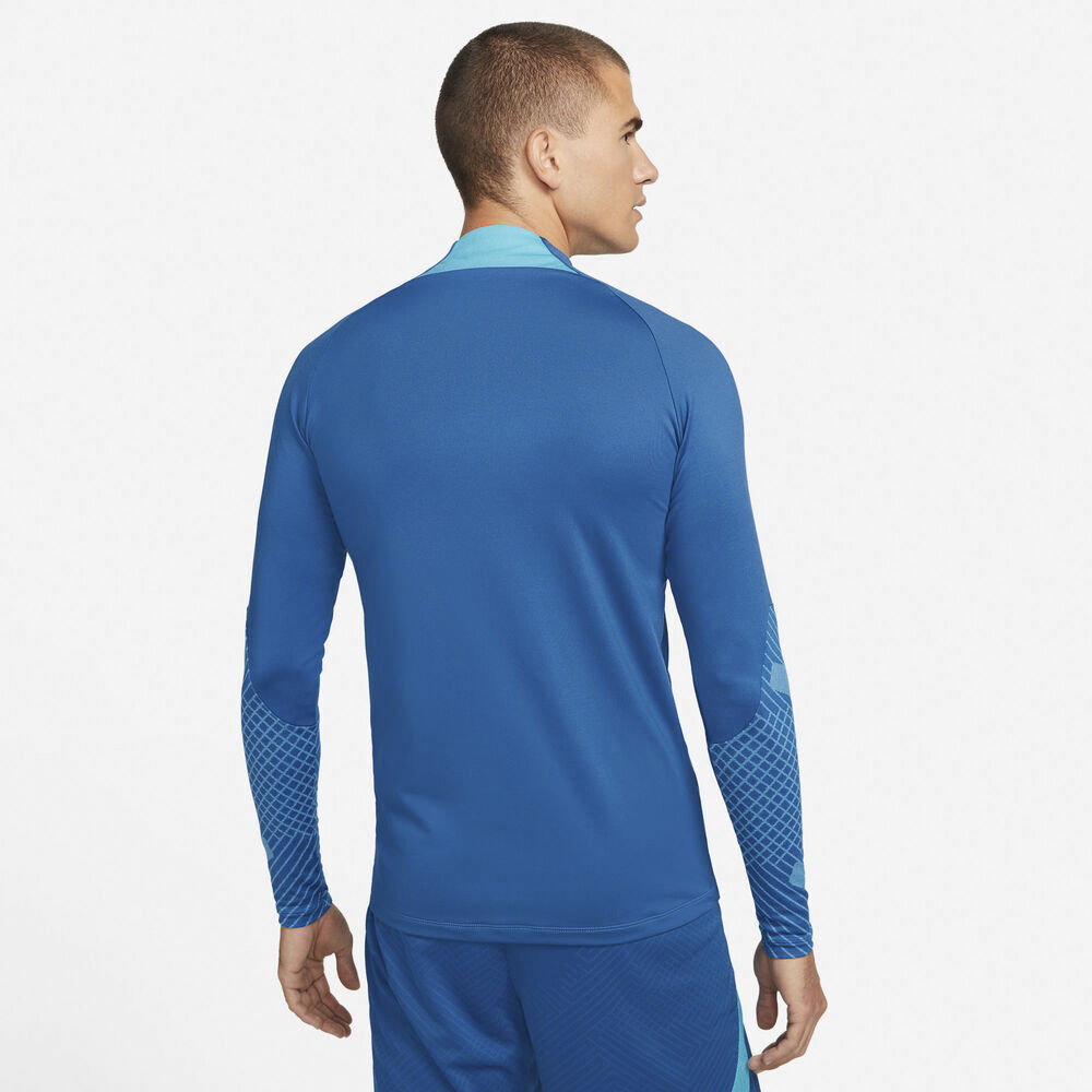 Dri-FIT Strike Drill tr&aelig;ningstr&oslash;je