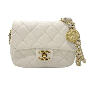 Chanel Flap Bag