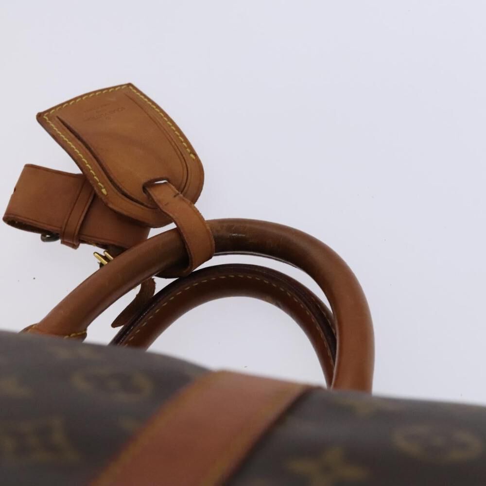 Louis Vuitton Keepall