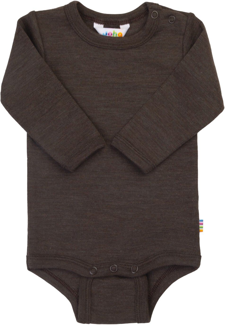 Body w/l sleeves