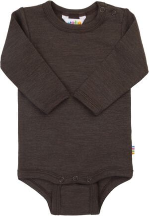 Body w/l sleeves