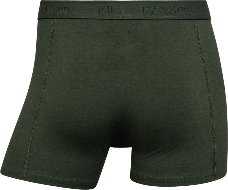 Claudio 3-pack tights