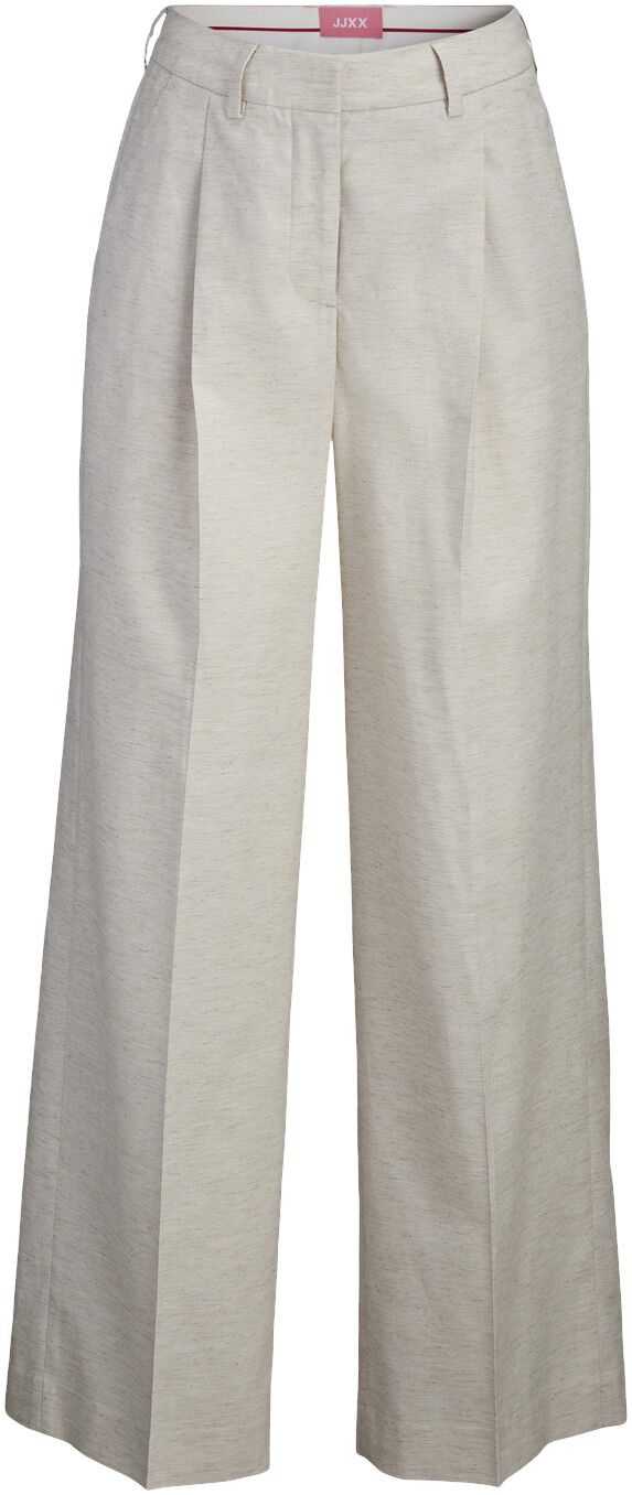 JXELLIS STRUCTURED WIDE HW PANT TLR