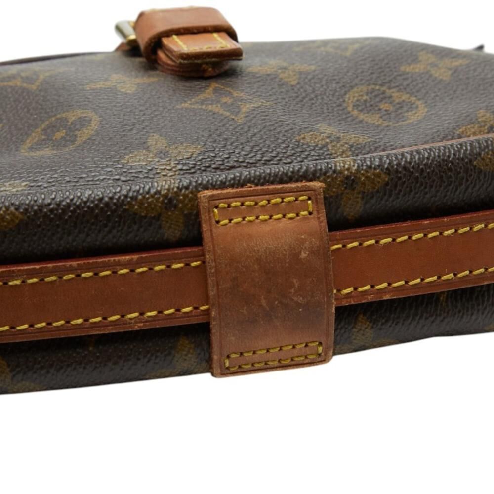 Louis Vuitton Crossbody Bag