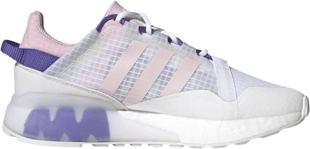 adidas zx 2k boost pure - White | 1099.95 DKK | Magasin.dk