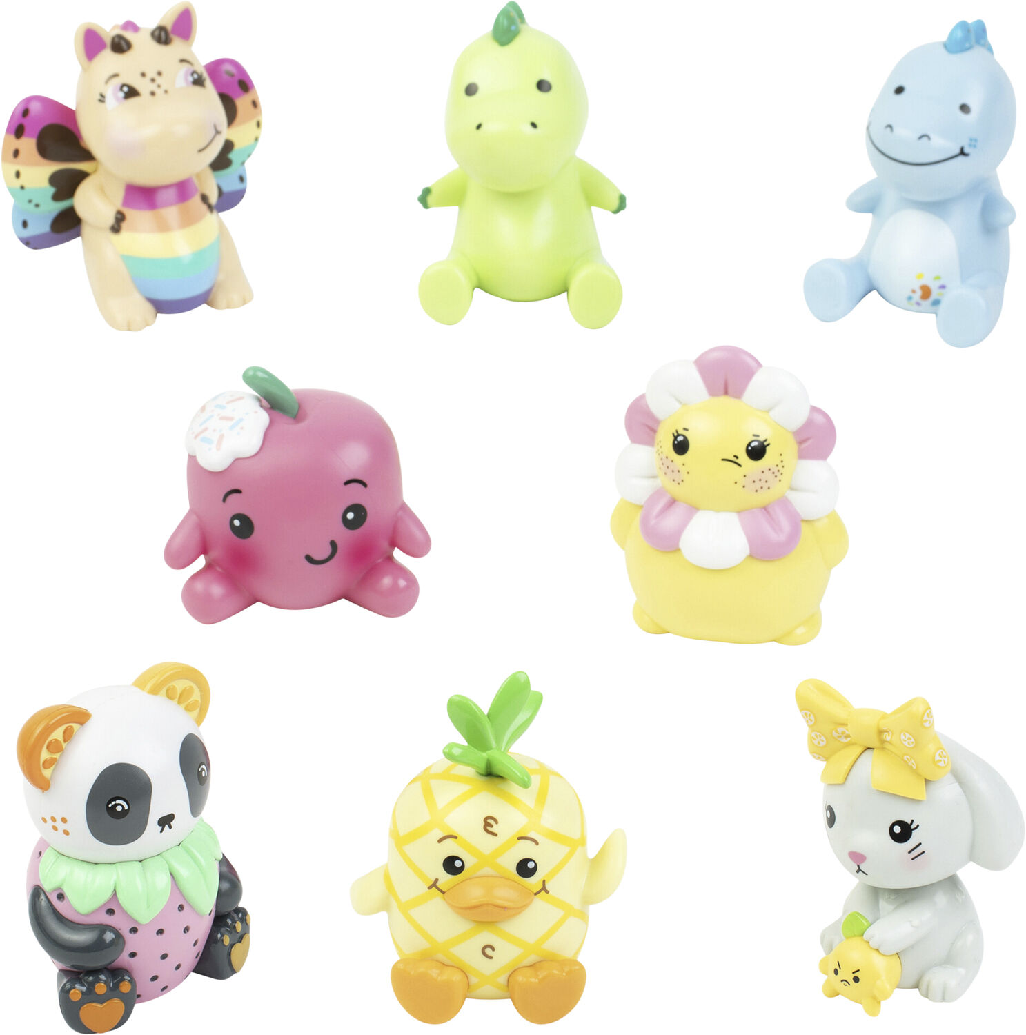 Moriah Elizabeth Mystery ASSORTERET