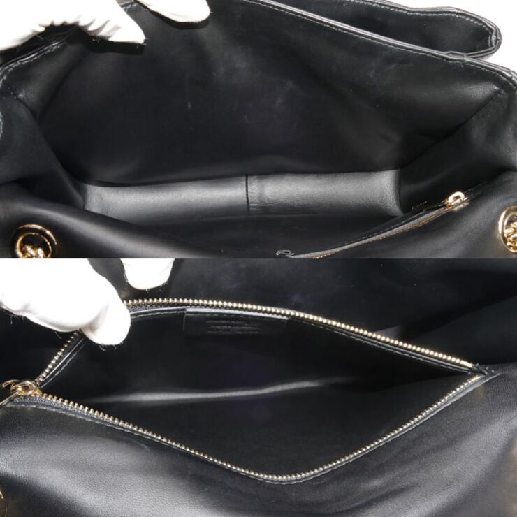 Salvatore Ferragamo Shoulder Bag