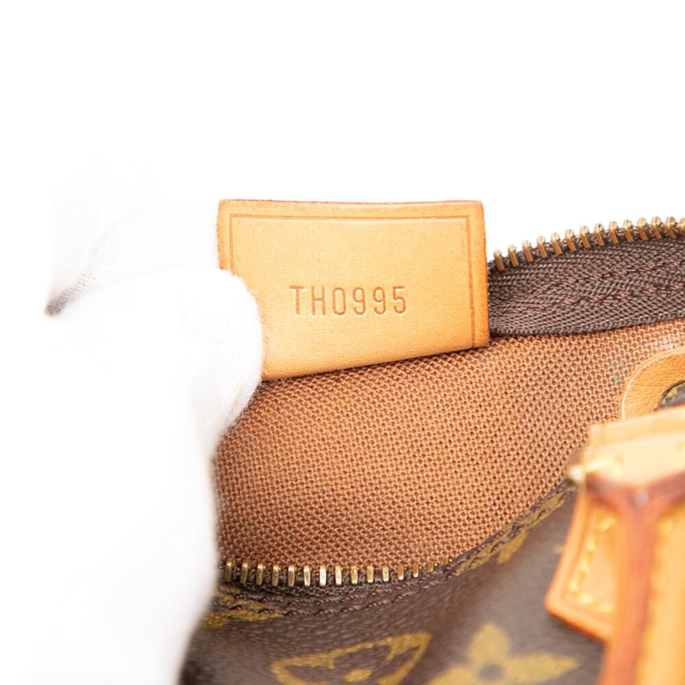 Louis Vuitton Speedy