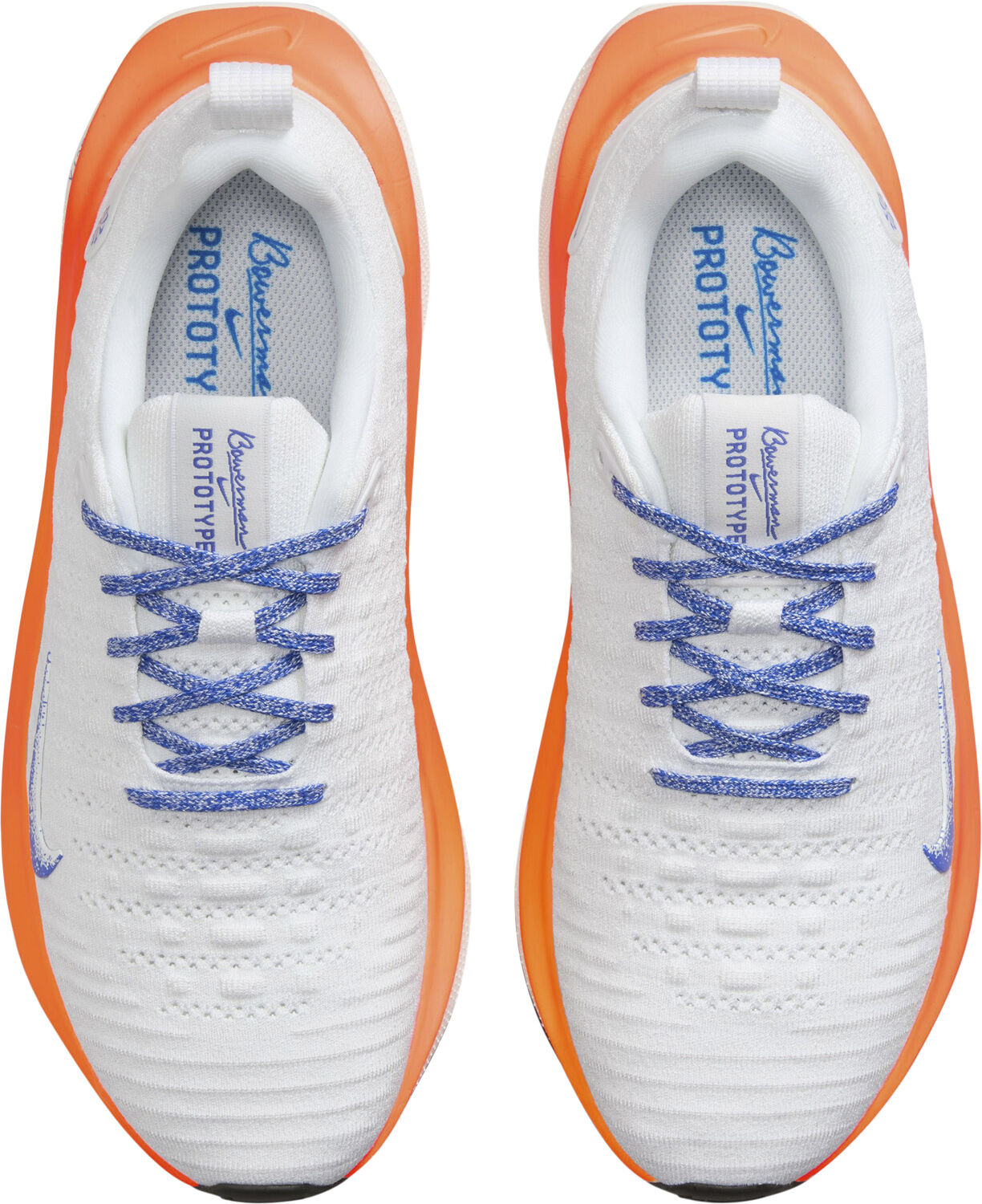 Infinity Run 4 FP L&oslash;besko